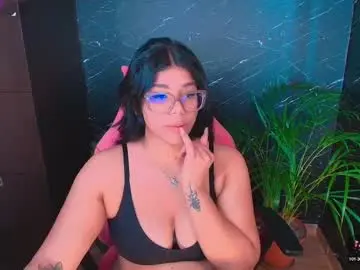 Chaturbate Adult Webcam of ashleyy18__