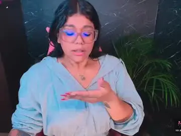 Chaturbate Sex Cam of ashleyy18__