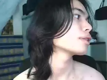 Chaturbate Adult Webcam of asian_babyboi