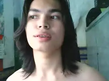 Chaturbate Private Sex Chat of asian_babyboi