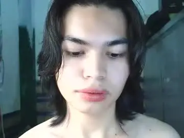 Chaturbate Free Porn Cam of asian_babyboi