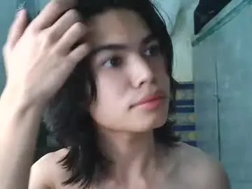 Chaturbate Free Porn Cam of asian_babyboi