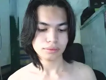 Chaturbate Live Sex of asian_babyboi