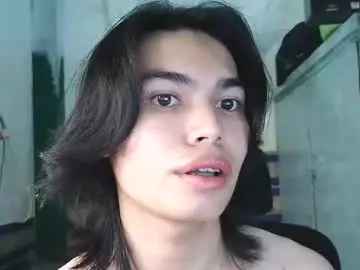 Chaturbate Adult Webcam of asian_babyboi
