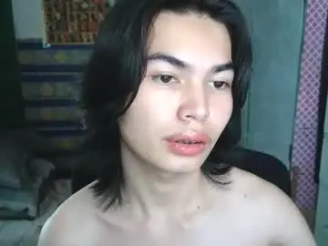 Chaturbate Sex Cam of asian_babyboi