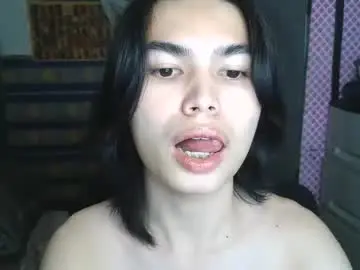 Chaturbate Live Sex of asian_babyboi
