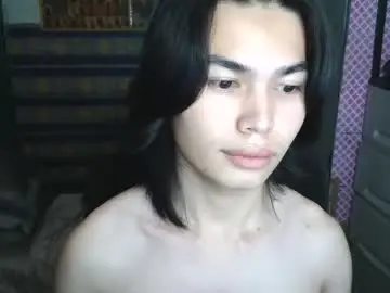 Chaturbate Private Sex Chat of asian_babyboi