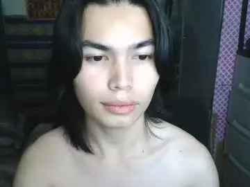 Chaturbate Watch Live Sex Cams of asian_babyboi