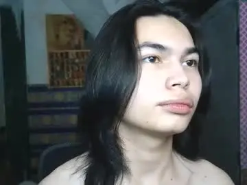 Chaturbate Adult Webcam of asian_babyboi