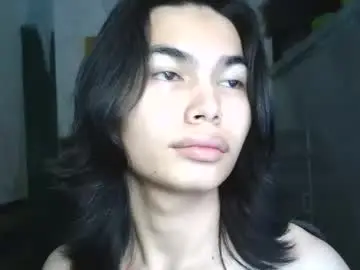 Chaturbate Watch Live Sex Cams of asian_babyboi