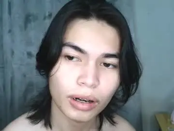 Chaturbate Live Sex of asian_babyboi