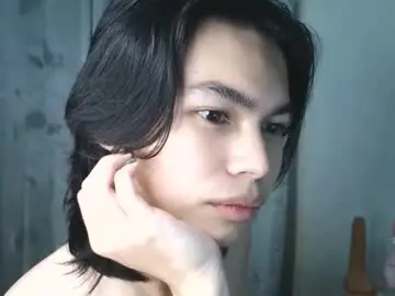 Chaturbate Best Webcam of asian_babyboi