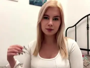 Chaturbate Nude Webcam of bettiepanella