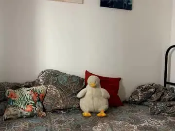 Chaturbate Live Porn of bettiepanella