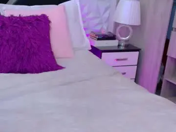 Chaturbate Live Sex of bunnynicolle