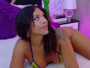 Chaturbate Live Porn of bunnynicolle