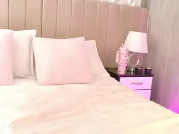 Chaturbate Free Live Porn of bunnynicolle