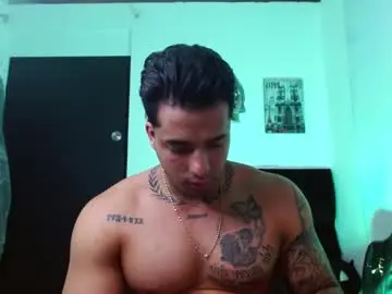 Chaturbate Watch Live Sex Cams of darius_phoenix