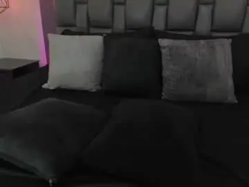 Chaturbate Live Sex of dark_kitty_666