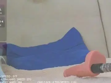 Chaturbate Best Webcam of fergusina2000