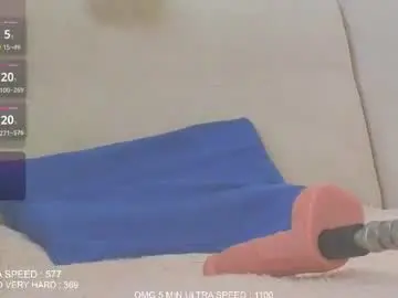 Chaturbate Best live sex cam show of fergusina2000