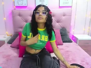 Chaturbate Free Porn Cam of issaa_tyler