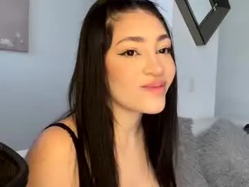 Chaturbate Live Porn of itziar_cailanie