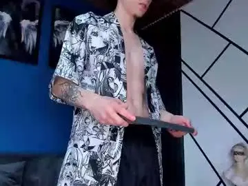 Chaturbate Live Sex Cam of james_adams0