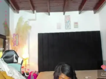 Chaturbate Free Porn Cam of karen_adamss