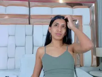 Chaturbate Best Webcam of littlee_emilyy_