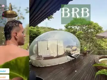 Chaturbate Live Sex of lucasanto_