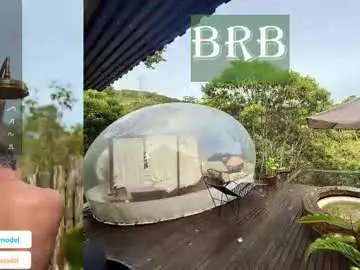 Chaturbate Nude Webcam of lucasanto_