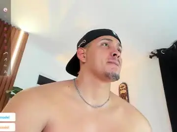 Chaturbate Adult Webcam of lucasanto_