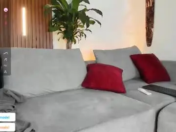 Chaturbate Adult Webcam of lucasanto_