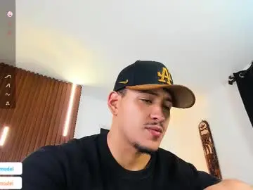 Chaturbate Live Porn of lucasanto_