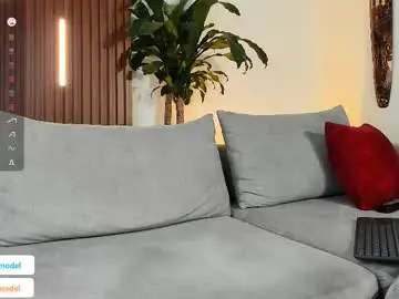 Chaturbate Best Webcam of lucasanto_