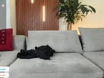 Chaturbate Watch Live Sex Cams of lucasanto_