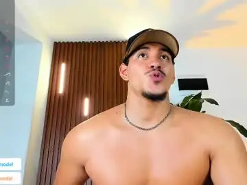 Chaturbate Adult Video Chat of lucasanto_