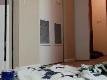 Chaturbate Sex Chat of luckyducky02