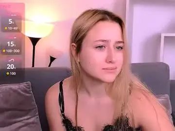 Chaturbate Live Porn of lulu___moon