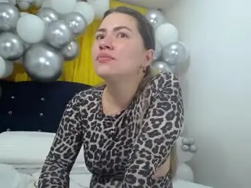 Chaturbate Free Porn Cam of melanieparker20
