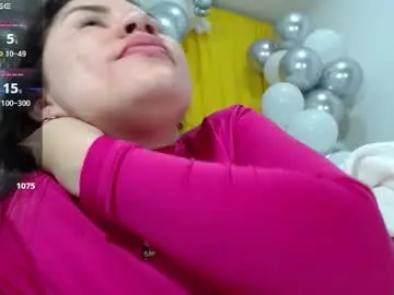 Chaturbate Free Porn Cam of melanieparker20
