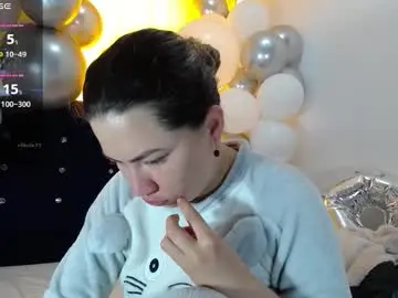 Chaturbate Free Live Porn of melanieparker20