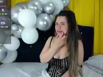 Chaturbate Free Live Porn of melanieparker20