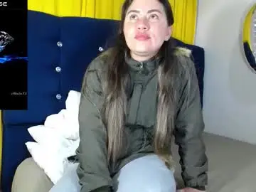 Chaturbate Adult Video Chat of melanieparker20