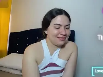 Chaturbate Adult Webcams of melanieparker20