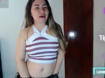 Chaturbate Best Webcam of melanieparker20