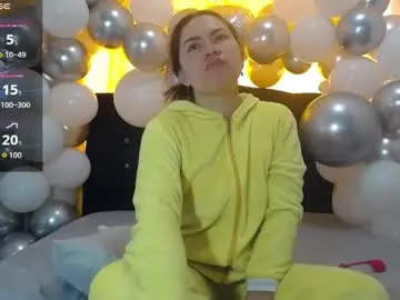 Chaturbate Adult Webcams of melanieparker20