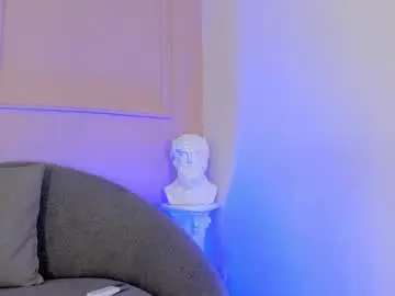 Chaturbate Adult Video Chat of miia_blaze