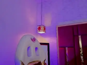 Chaturbate Live Porn of moon_winy